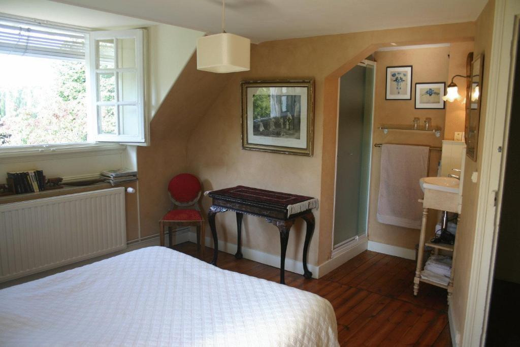 La Maison De Famille Hotel Chenonceaux Cameră foto